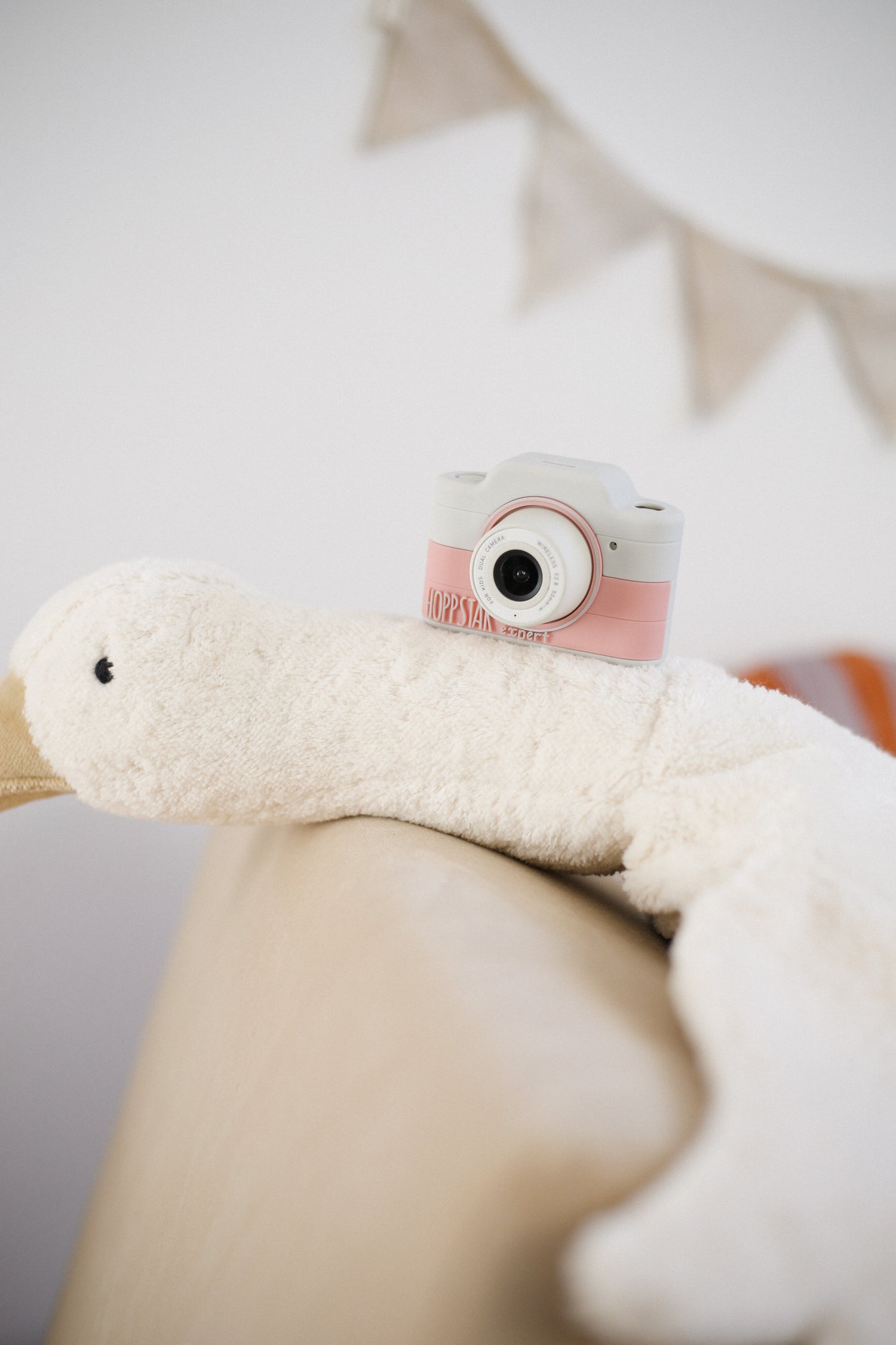 HOPPSTAR CAMERA EXPERT- BLUSH - Image 5