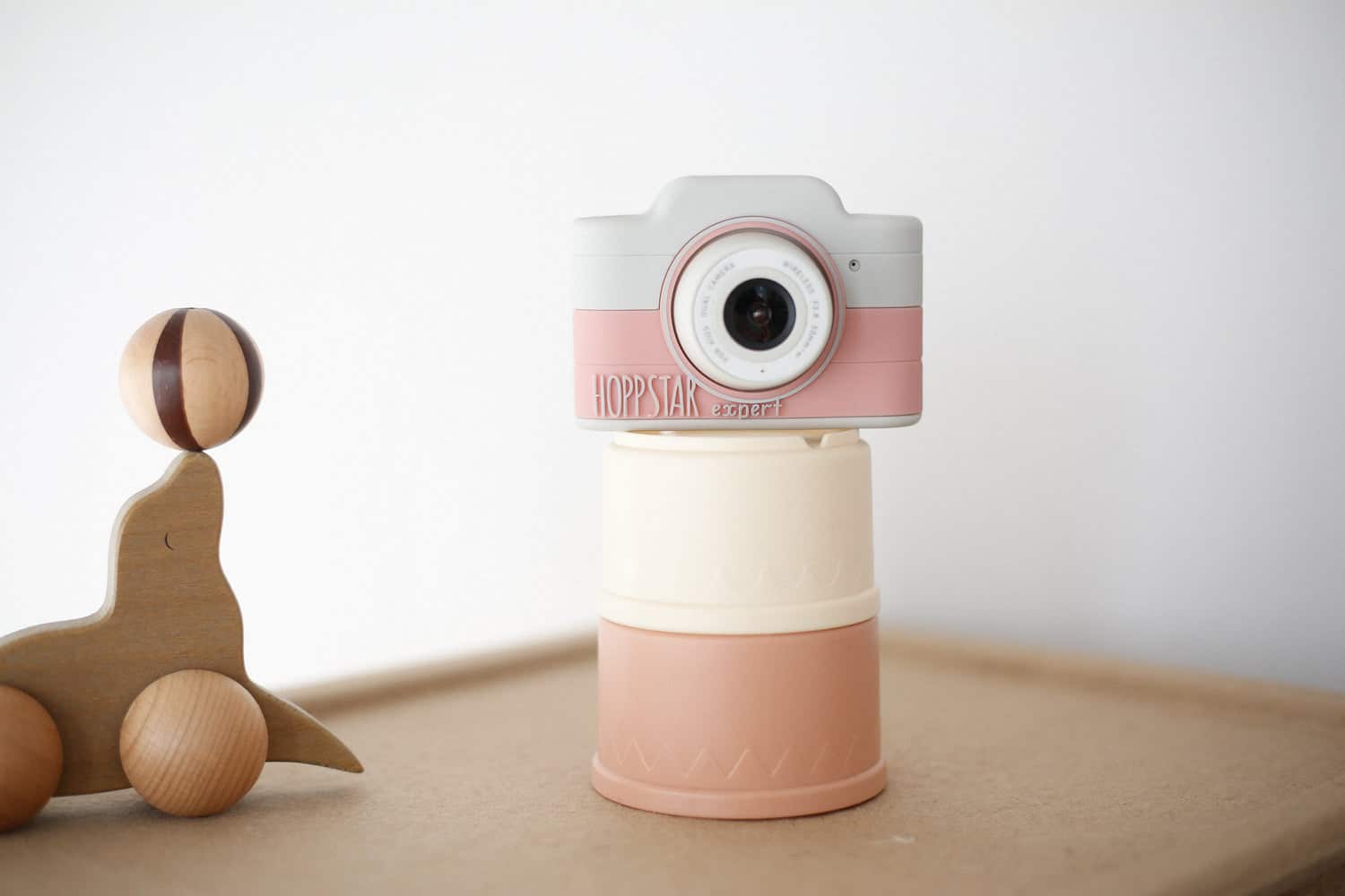 HOPPSTAR CAMERA EXPERT- BLUSH - Image 6