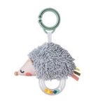 Taf Toys Κουδουνίστρα Spike Hedgehog