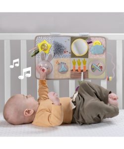 Taf Toys Παιχνίδι Δραστηριοτήτων Developmental Activity Center - Image 4