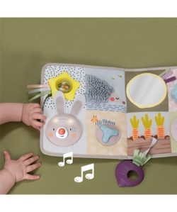 Taf Toys Παιχνίδι Δραστηριοτήτων Developmental Activity Center - Image 3