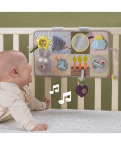 Taf Toys Παιχνίδι Δραστηριοτήτων Developmental Activity Center - Image 2