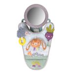 Taf Toys Παιχνίδι για το αυτοκίνητο Urban Garden In Car Activity Center