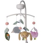 Taf Toys Μουσικό Περιστρεφόμενο Mobile Urban Garden