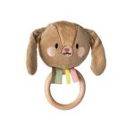 Taf Toys Κουδουνίστρα Jenny Bunny Rattle
