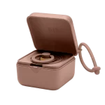 Bibs x Liberty Θήκη Πιπίλας Woodchuck