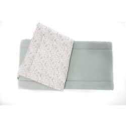Πάντα Διπλής Όψης 34x210cm Design 403 Oliver Baby