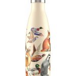 Chillys E.B Woodland Animals 500ML