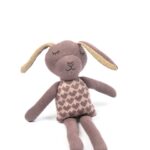 Smallstuff Παιχνίδι Δραστηριοτήτων Μπιάνκα το ροζ Κουνελάκι Activity toy