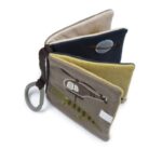 Smallstuff Υφασμάτινο βιβλίο με μηχανές και ζώα