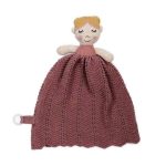 Smallstuff Πανάκι Αγκαλιάς Αυτοκινητάκι Powder