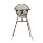 QUAX ΚΑΡΕΚΛΑΚΙ “ULTIMO 3 LUXE” THYME