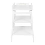 QUAX ΑΛΛΑΞΙΕΡΑ-ΡΑΦΙΕΡΑ “HIP” WHITE