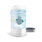 Angelcare Kάλυμμα κάδου Dress-up Timoleo