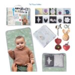 Taf Toys Σετ Δραστηριοτήτων Εξόδου Outdoors Kit