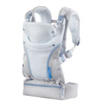 Infantino Κλασικός Μάρσιπος Staycool 4-in-1 με Μέγιστο Βάρος 18kg