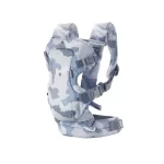 Infantino Μάρσιπος Flip 4-In-1 Convertible Carrier-Camo