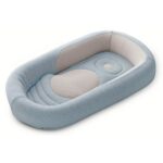 Inglesina Welcome Pod color Peaceful Blue