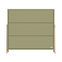 Casababy Σιφονιέρα - Αλλαξιέρα Palmer