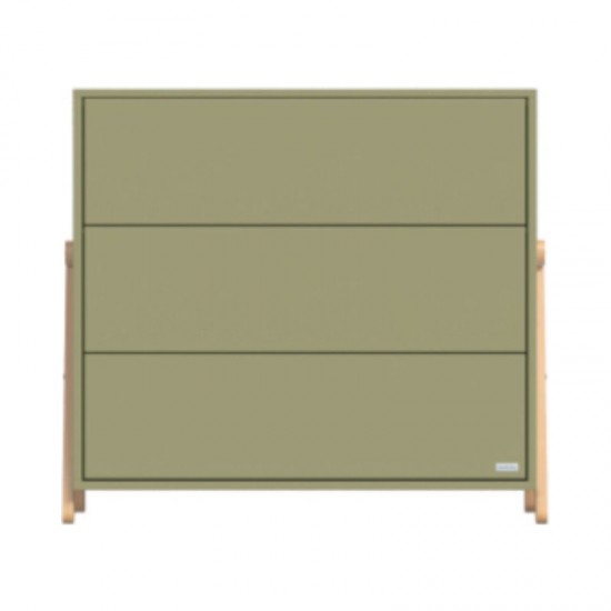 BABY STAR1 (11) Casababy Σιφονιέρα - Αλλαξιέρα Palmer - Image 1