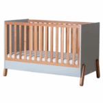 Santa Bebe προεφηβικό κρεβάτι Flora