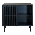 QUAX ΣΥΡΤΑΡΙΕΡΑ ”HAI NO KI” BLACK ASH