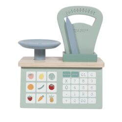 Little Dutch Ξύλινη Ξύζυγαριά