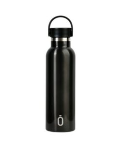 Runbott Θερμός Υγρών Perla Graphite 600ml