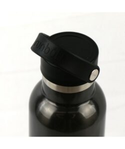 Runbott Θερμός Υγρών Perla Graphite 600ml - Image 2