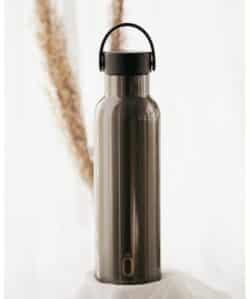 Runbott Θερμός Υγρών Perla Graphite 600ml - Image 4
