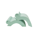 Moes Τα χελωνάκια παιχνίδι ενδυνάμωσης και ισορροπίας