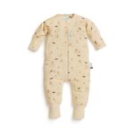 ErgoPouch Βρεφικός Υπνόσακος Sleep Onesie Doggos 2.5 Tog 12-24 Mηνών