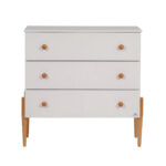 Santa Bebe Συρταριέρα - Celeste