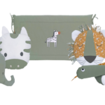 Baby Star Πάντα 5τμχ Kenya