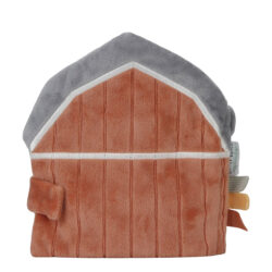 Little Dutch Υφασμάτινο βιβλιαράκι δραστηριοτήτων Little Farm - Image 3