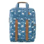 Fresk Σακίδιο πλάτης Hedgehog Dino Large