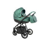 Camarelo Zeo Eco Καρότσι 2 σε 1 Zeo Πράσινο