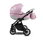 Camarelo Zeo Eco Καρότσι 2 σε 1 Zeo Ροζ