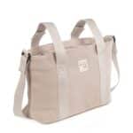 Walking Mum Τσάντα Αλλαξιέρα Backpack Apricot