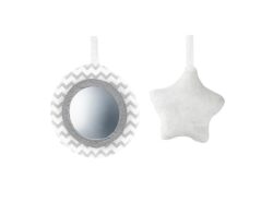 Momi Liss Βρεφικό Ρηλάξ  Bear Turquoise - Image 6