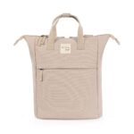 Walking Mum Τσάντα Αλλαξιέρα Apricot