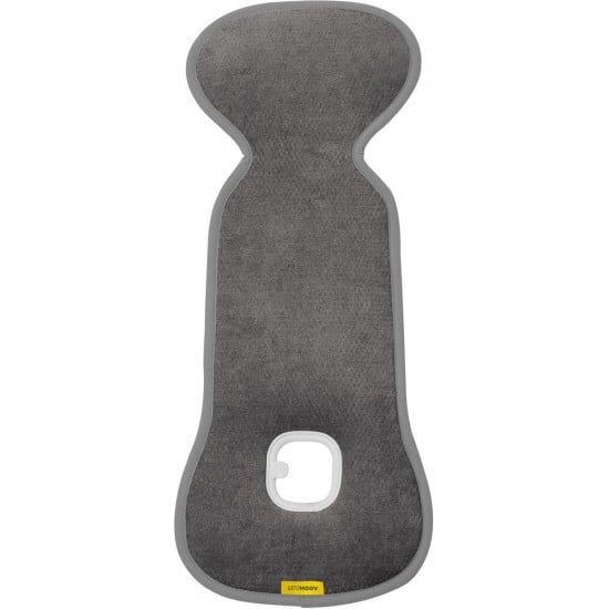BABY STAR1 (1) Αντι-ιδρωτικό κάλυμμα Air Layer Aeromoov 0-13kg για κάθισμα αυτοκινήτου - Group 0 Classic - Image 1