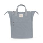 Walking Mum Τσάντα Αλλαξιέρα Cloud