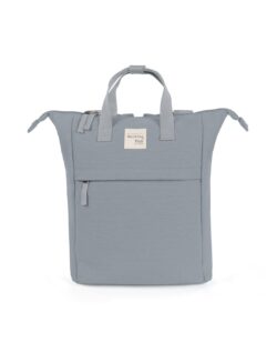 Walking Mum Τσάντα Αλλαξιέρα Cloud