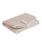 Walking Mum Αλλαξιέρα Στρωματάκι Eco Mum Apricot