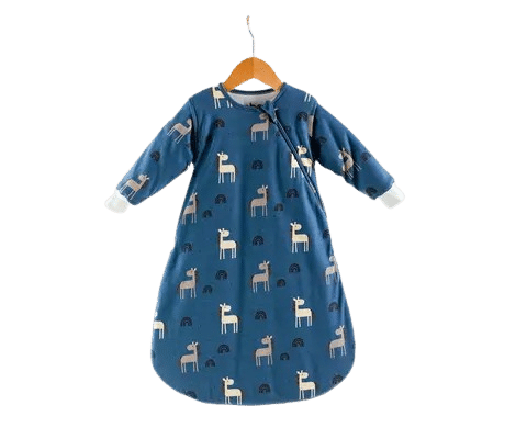 BABY_STAR1-removebg-preview ABO Υπνόσακος Bag Me Giraffe 2.5 tog 0-6 Μηνών - Image 1