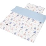 Tuttolina Teepe Προίκα Σετ 3 Τμχ TUK123