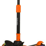 Lionelo Timmy Πατίνι Πτυσσόμενο Orange Black