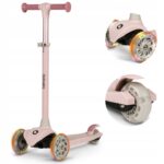 Lionelo Jessy Πατίνι Pink Rose