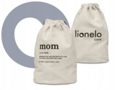 Lionelo Fidi Go Ηλεκτρικό θήλαστρο Gray Stone - Image 7